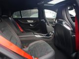 MERCEDES-BENZ AMG GT 63 S 4M+ NIGHT BURM DISTR SPUR KAMERA