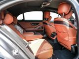 MERCEDES-BENZ S 400 d 4M lang AMG/Burmester/Pano/Digital LED