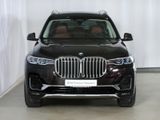 BMW X7 40i SoftClose ACC H&K 360 Laser HUD Gestik