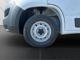 FIAT Ducato 35 140 L2H2Multijet EU6