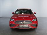 MERCEDES-BENZ C 300 e 4M , AMG Navi LED Menory PDC SHZ Standhz