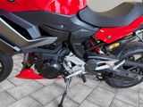 BMW F 900 XR 4-Pakete+Style-Sport+Schaltassistent+