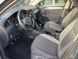 VW Tiguan Comfortline Navi/Klima/AHK/PDC/ACC