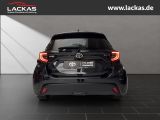 TOYOTA Yaris Hybrid TeamPlayer*MFORT*KEYLESS*