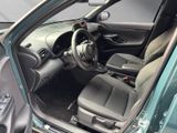 TOYOTA Yaris Cross Teamplayer Allrad 15 Jahre Garantie