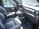 MERCEDES-BENZ EQV 300 Avantgarde AIRMATIC/PANO/DISTRO/360° KAMERA/BURMESTER