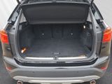 BMW X1 sDrive20i xLine Navi+ HUD RFK erweiterte LED