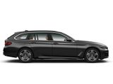 BMW 520 d xDrive Touring M Sport H&K+Temp+Navi