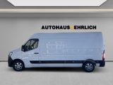 RENAULT Master Kasten L3H2 HKa 3,5 +AHK+Navi+Kam+Shz.+