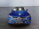 MERCEDES-BENZ C 300 e T AVANTGARDE AHK KAMERA PANO SPUR STANDH