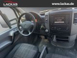 MERCEDES-BENZ Sprinter Koffer 314 CDI AUTOMA TIK+KAMERA+MwSt.