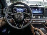 MERCEDES-BENZ GLE 350 de 4M BURM AMG PREMIUM NIGHT SPUR DISTR