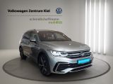 VW Tiguan Allspace R-Line 4Motion 2.0 TSI Klima