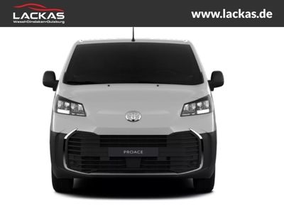 TOYOTA Proace L2 Kasten Electric MEIS TER AB 129¤ Finan