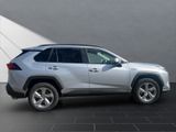 TOYOTA RAV 4 Hybrid*4x4*TEAM-D*NAVI*SHZ* 15J-GARANTIE