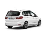 BMW 218 Gran Tourer iSportline+7Sitzer+LED+CD+PDCv+h
