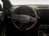 FORD Ranger Wildtrak e-4WD Doppelkabine AHK Navi Digitales Cockpit Soundsystem B & O LED Mehrzonenklima