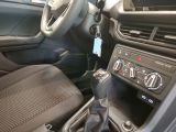 VW T-Cross 1.0 TSI Klima Einparkhilfe Sitzheizung