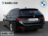 BMW 318 dA Touring ACC Sportsitz ParkAssistent SHZ