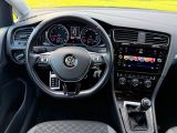 VW Golf VII Variant Join Navi/AHK/AppConnect/ACC/