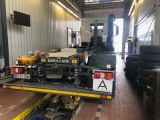 MERCEDES-BENZ Arocs 2548 L 6x2 Abrollkipper AIRMATIC AHK SPUR