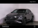 MERCEDES-BENZ EQA 350 4M , BURM AMG PREMIUM SPUR PANO STANDH