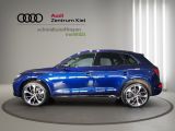 AUDI Q5 40 TDI quattro S-line Matrix-LED AHK B&O