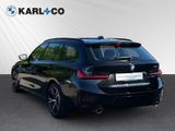 BMW 318 i Touring M Sport Driv Assis HiFi Ad. LED