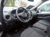 MERCEDES-BENZ Vito 114 TOURER PRO NAVI KLIMA LED 9SITZER LM
