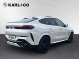 BMW X6 xDr.30d M Sport Pano AHK ACC Laser HUD 22''