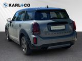 MINI Cooper Countryman Keyless Navi Kamera LED Temp