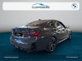 BMW 320d Limousine M-Paket Pro Head-Up UPE: 71.270¤