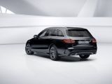 MERCEDES-BENZ C 180 T AMG KAMERA PDC SHZ