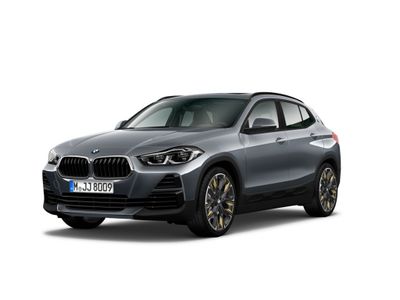 BMW X2 20iEdition Goldplay+Panorama+Navi+HUD+Leder