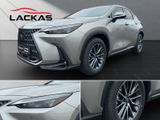 LEXUS NX 450h + Business 4x4+SITZBELÜF.+SHZ hinten+360