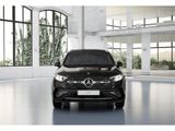 MERCEDES-BENZ GLC 200 4M AMG Navi LED Pano AHK Kamera Memo PDC