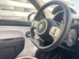 RENAULT Twingo Electric Vibes+NAVI+PDC+SHZ+KAMERA+