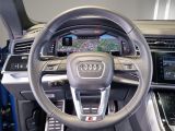AUDI Q8 50 TDI quattro tiptronic S-line Matrix-LED