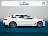 BMW i4 eDrive40 StHz+StKlima+Navi+Kamera+SHZ+HiFi+BT
