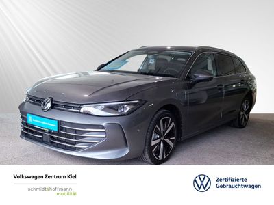 VW Passat Business 1.5 eHybrid AHK+ACC+PDC+CARPLAY