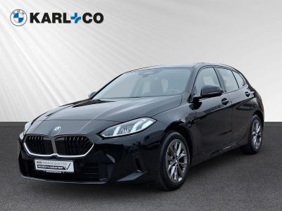 BMW 120 i 5-Türer Navi PDC SHZ Active Guard