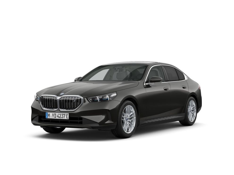 BMW i5 eDrive40 H&K+Memory+LED+Pano+SHZ DW 0,25%