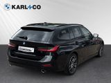 BMW 320 xd touring Sport Line HiFi Stop&Go AHK HUD
