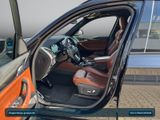 BMW X3 M M-Paket Pro Head-Up+AHK+Navi+Pano+ACC+SHZ