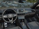 VW T-Roc Cabriolet R-Line 1.5 l TSI OPF 110 kW (150 PS) 7-Gang-Doppelkupplungsgetriebe DSG