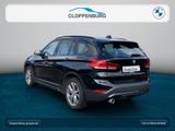 BMW X1 sDrive18i Sport Line Navi+SHZ+HiFi+Klimaaut.