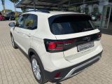 VW T-Cross 1.0 TSI Life DSG APP/RFK/KLIMA/ISOFIX