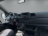 RENAULT Master III Kasten L4H2 3,5t dCi 145 Klima PDC
