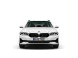 BMW 530 xe touring AHK HUD adapt. LED Alarm