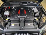 AUDI SQ7 TFSI competition plus tiptronic Matrix B&O